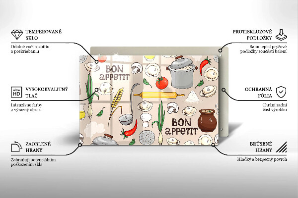 Worktop saver Kitchen illustration