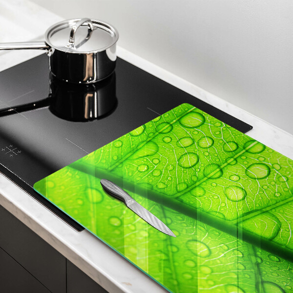 Worktop saver Leaf closer