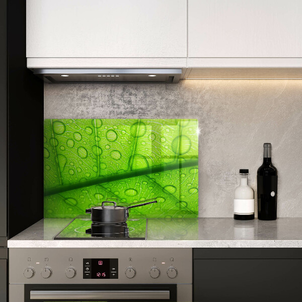 Worktop saver Leaf closer