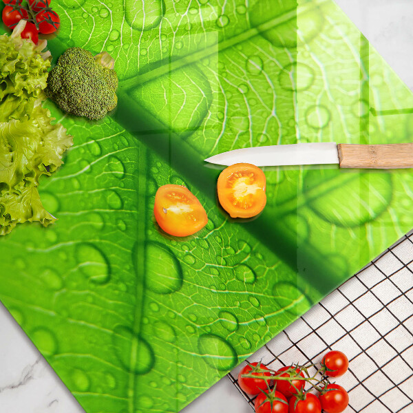 Worktop saver Leaf closer