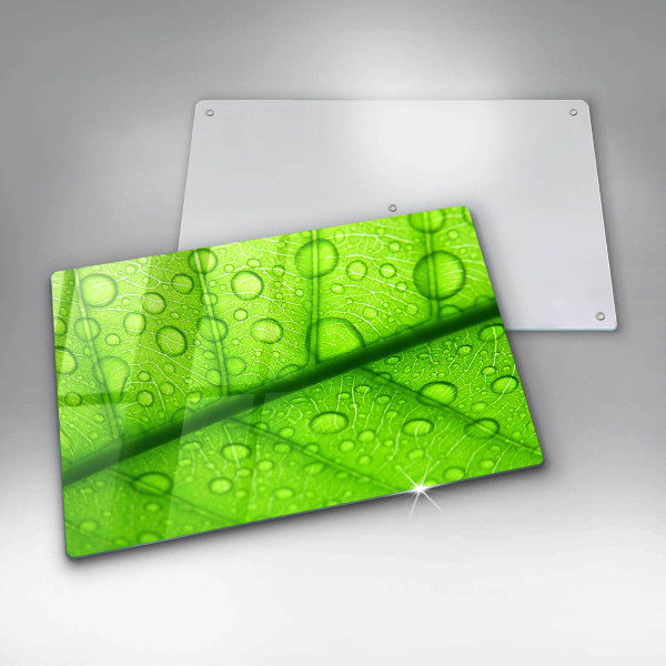 Worktop saver Leaf closer