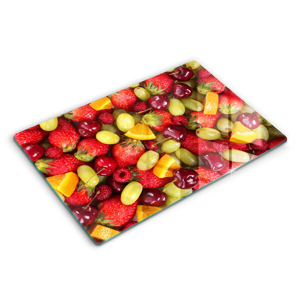 Worktop saver Summer fruits