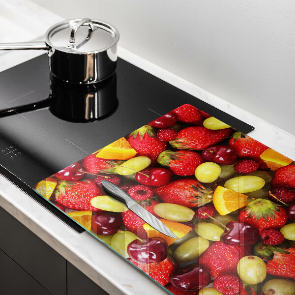 Worktop saver Summer fruits