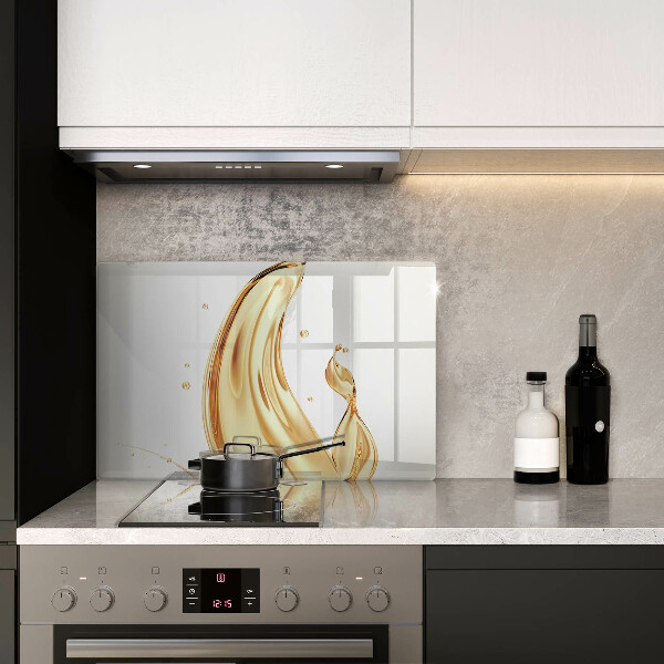 Worktop saver Olive oil