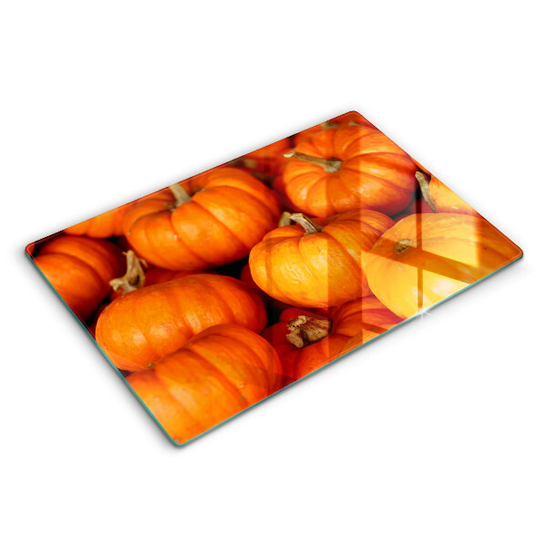 Worktop saver Pumpkins