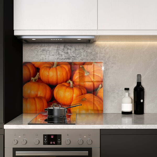 Worktop saver Pumpkins