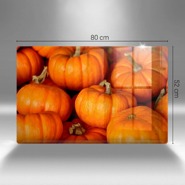 Worktop saver Pumpkins