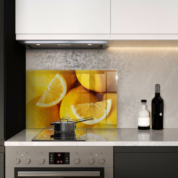 Work surface savers Juicy lemons