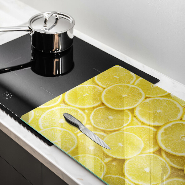 Worktop saver Lemon fruit