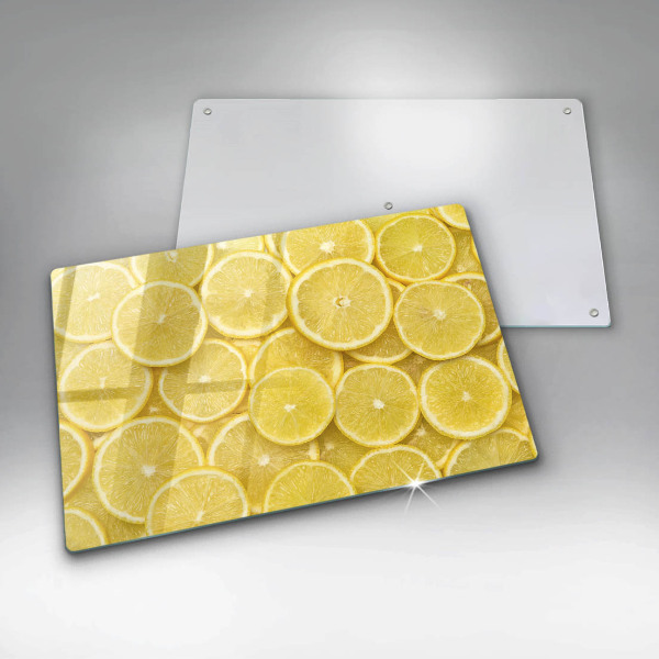 Worktop saver Lemon fruit