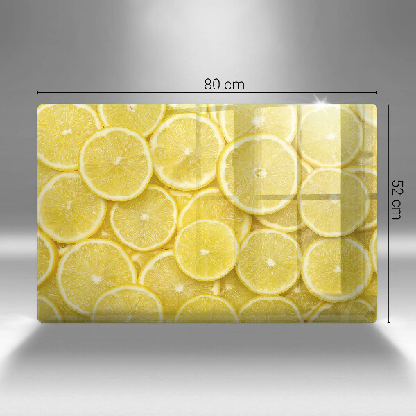 Worktop saver Lemon fruit