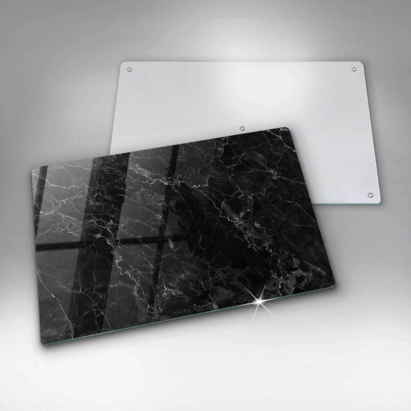 Worktop saver Elegant marble