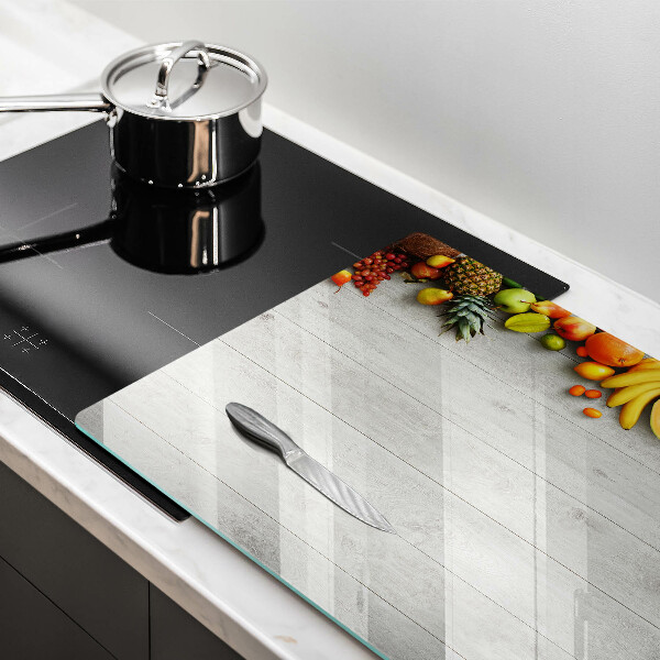 Worktop saver Fruit on the boards