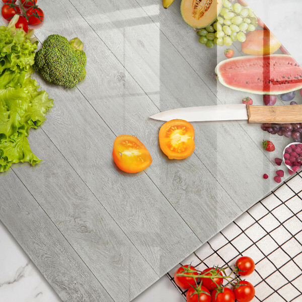 Worktop saver Fruit on the boards