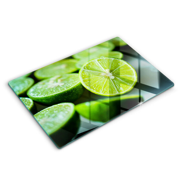 Worktop saver Lime citruses