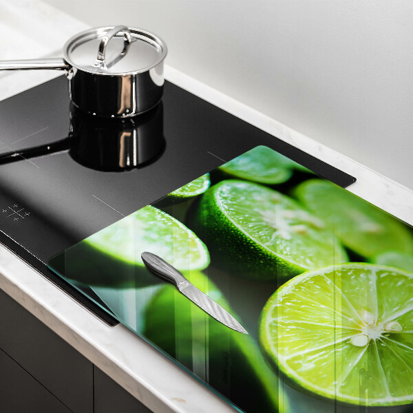 Worktop saver Lime citruses