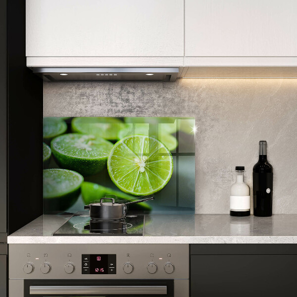 Worktop saver Lime citruses