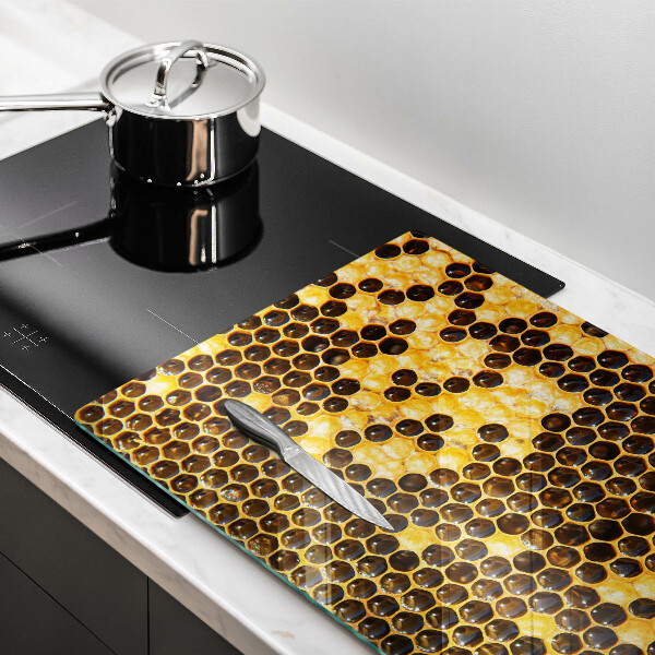 Worktop saver Honeycomb