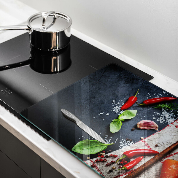 Worktop saver Kitchen food