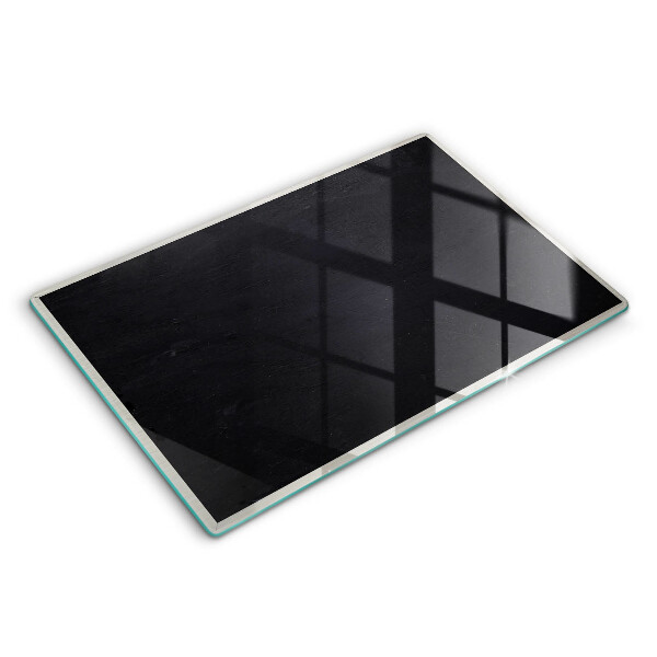 Induction hob cover Chalk board