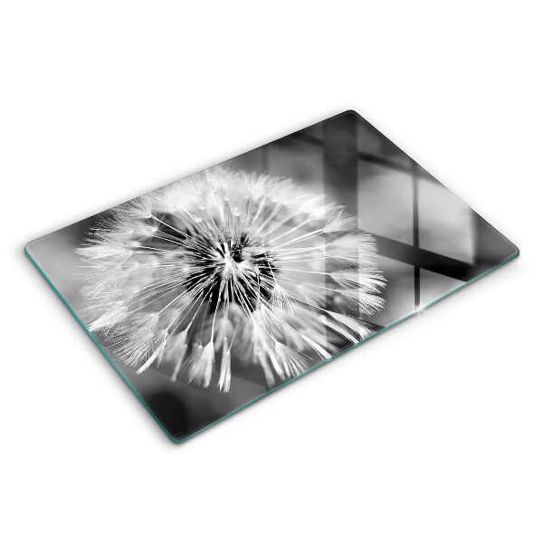 Worktop saver Delicate dandelion