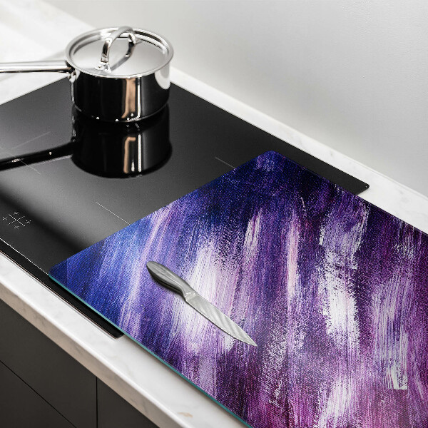 Worktop saver Paint abstraction