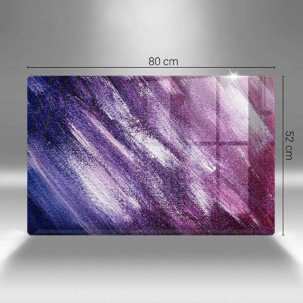 Worktop saver Paint abstraction