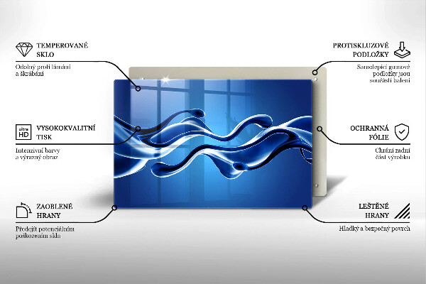 Worktop saver Liquid abstraction