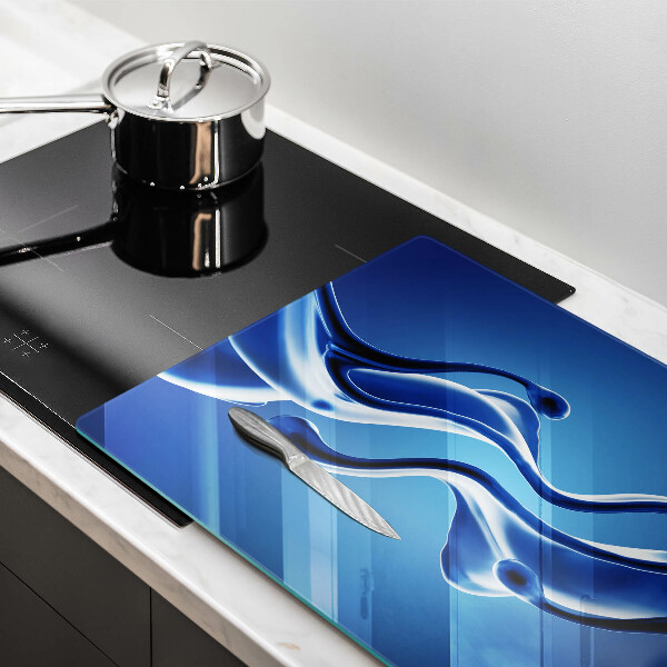 Worktop saver Liquid abstraction