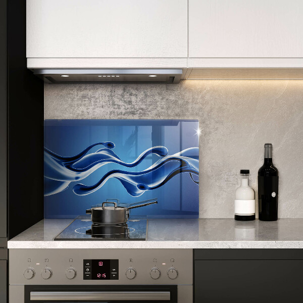 Worktop saver Liquid abstraction