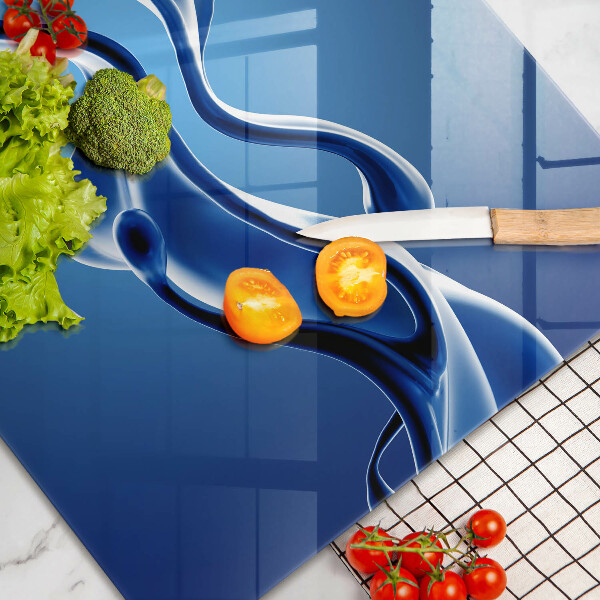 Worktop saver Liquid abstraction