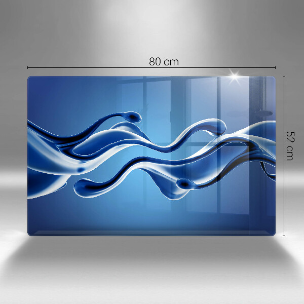 Worktop saver Liquid abstraction