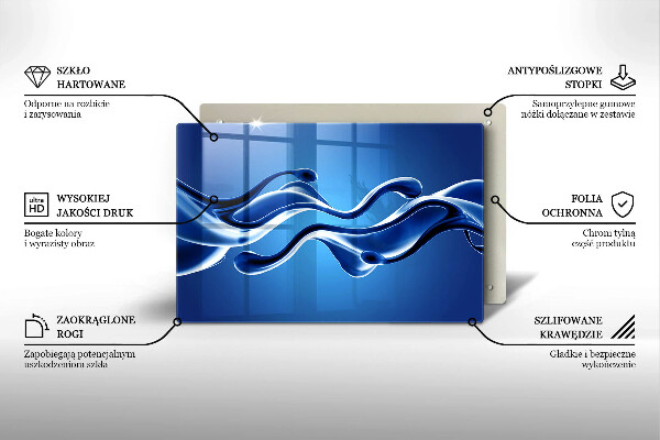 Worktop saver Liquid abstraction