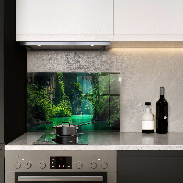 Worktop saver Laguna landscape