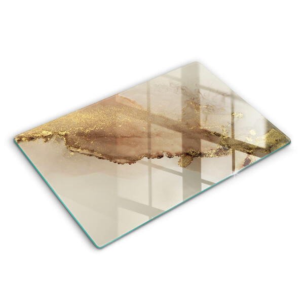 Worktop saver Abstraction gold