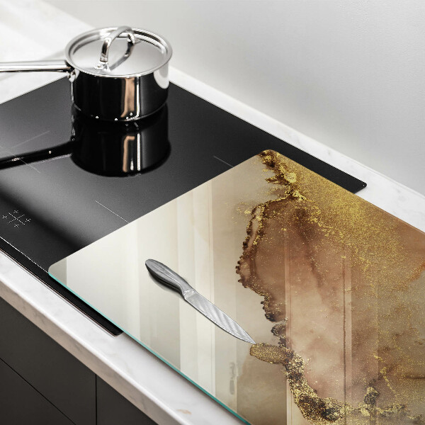 Worktop saver Abstraction gold