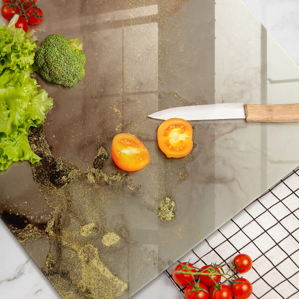 Worktop saver Abstraction gold