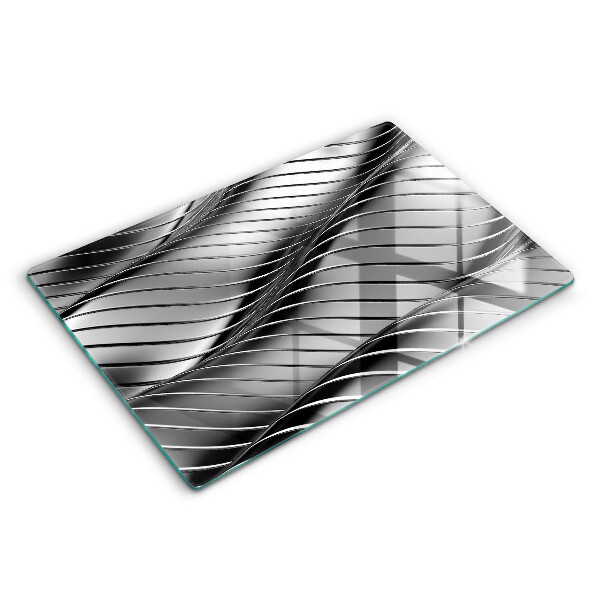 Worktop saver 3D metal structure