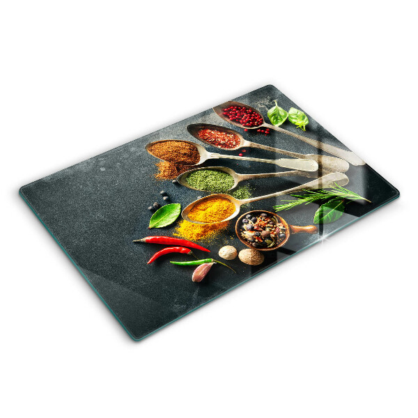 Worktop saver Kitchen spices