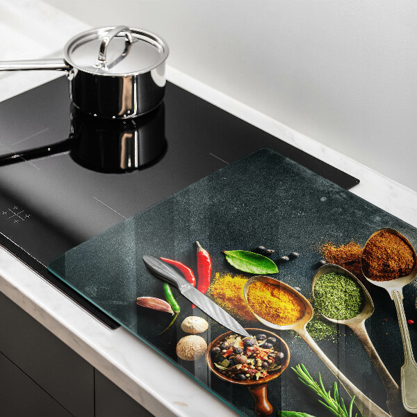 Worktop saver Kitchen spices