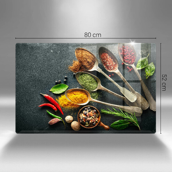 Worktop saver Kitchen spices