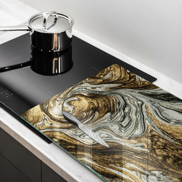 Worktop saver Rich abstraction