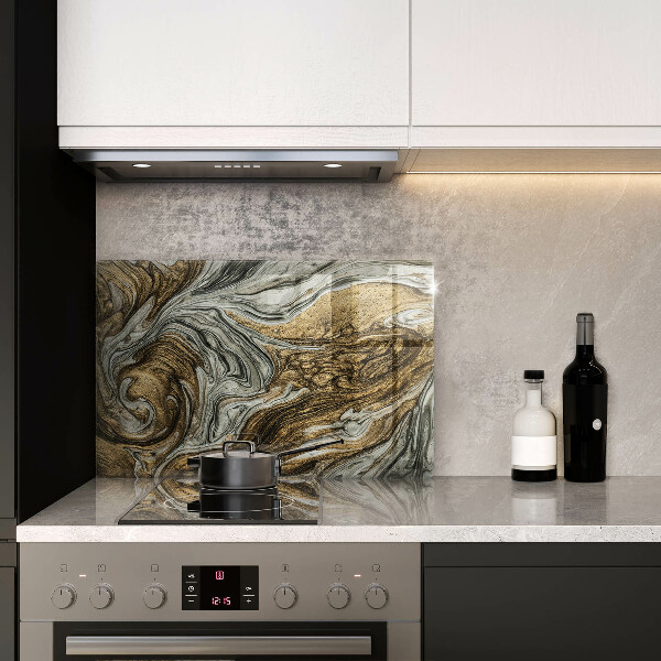 Worktop saver Rich abstraction