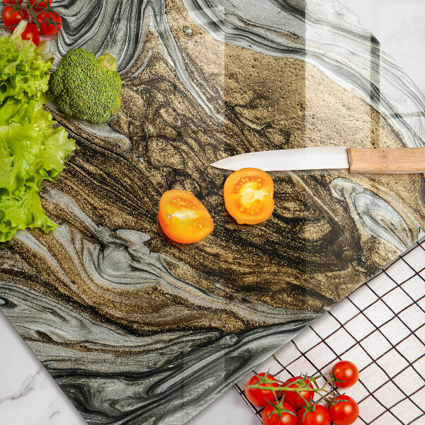 Worktop saver Rich abstraction