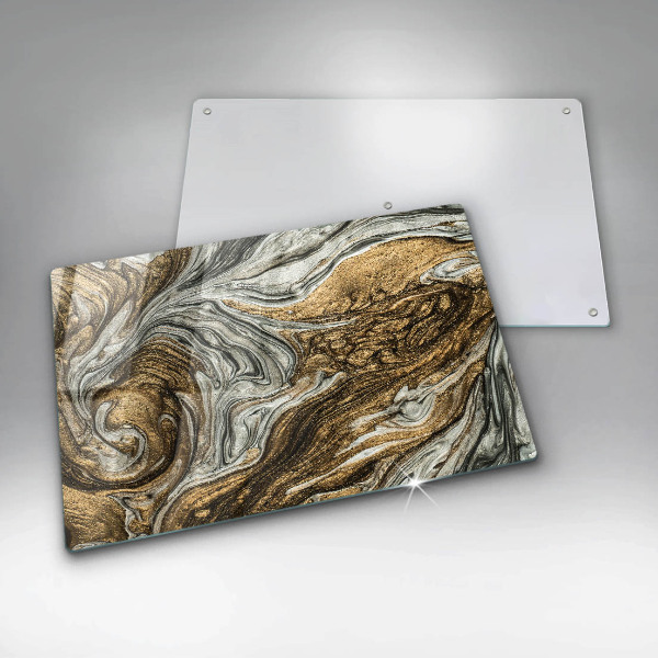 Worktop saver Rich abstraction