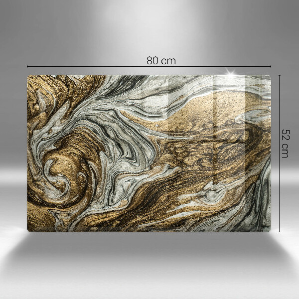 Worktop saver Rich abstraction