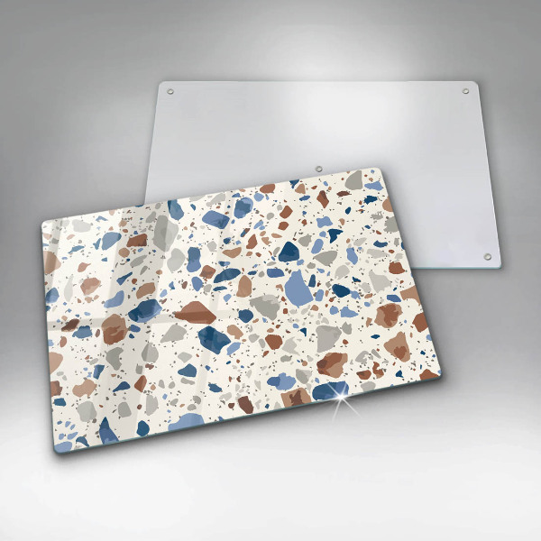Worktop saver Decorative stone stone