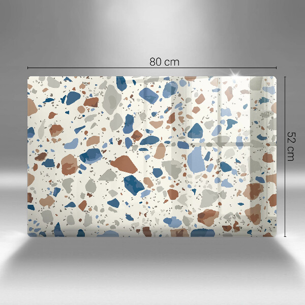 Worktop saver Decorative stone stone