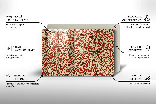 Worktop saver Small stone