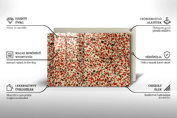 Worktop saver Small stone